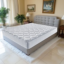 Matelas memoryplus a Ressorts