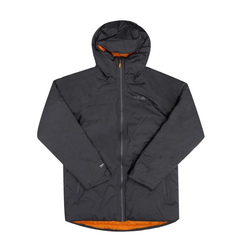 Rab qdb graphene jacket - rab,