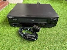 Magnétoscope VHS – Goldstar R10