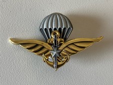 Brevet Insigne COMMANDO