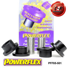 Powerflex Bras Avant Bushes Pour Seat Leon MK3 5F 13- Poutre Arrière PFF85-501