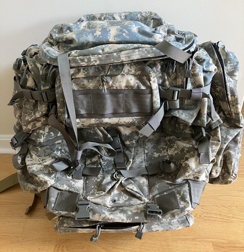 Blackhawk large ruck - s.o.f.,