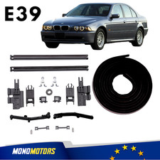 ENSEMBLE RÉPARATION TOIT OUVRANT BMW E39 AVEC JOINT EN CAOUTCHOUC SÉRIE 5