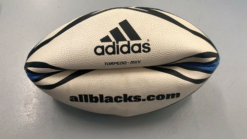 Adidas torpedo mini - mini, rugby