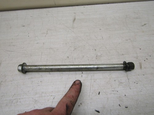 Axe roue avant 2jx 25181 - axe, de