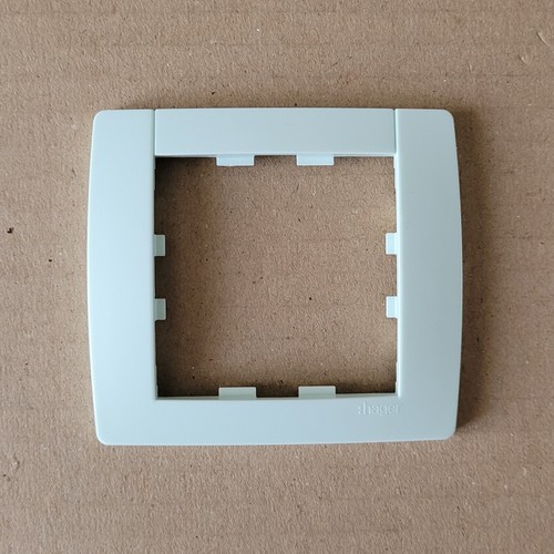 Plaque poste kallysta - poste,