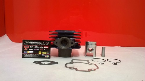 Set cylindre piston air derbi - set,