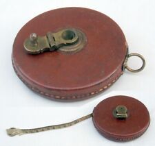 DECAMETRE - OUTIL ANCIEN -