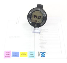 Ordinateur De Plongée À