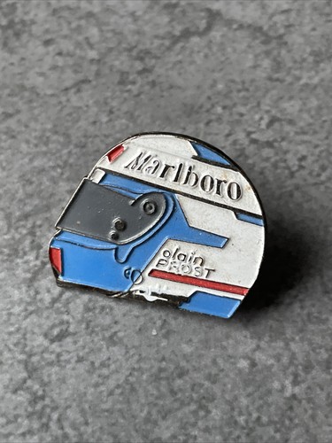 Pin pins vintage marlboro - pins,