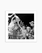 Poster Jacques Anquetil, Giro