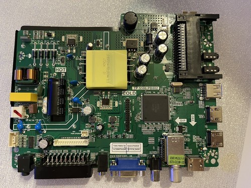 Carte mère s506 pb802 pour - mère, tp.s506.pb802