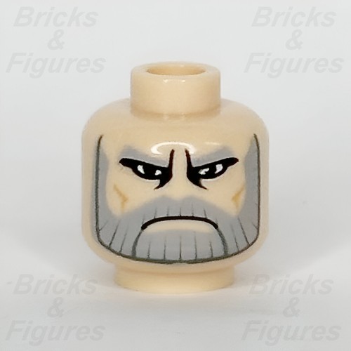 Lego star wars count dooku - count,