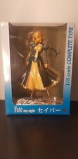 Figurine Fate Stay Night - Clayz - Saber