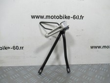 Cale pied passager gauche RIEJU RS2 PRO 50