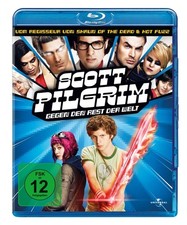 Scott Pilgrim Gegen Den Rest