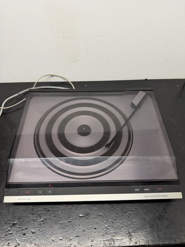 Bang olufsen beogram 3400 - &,