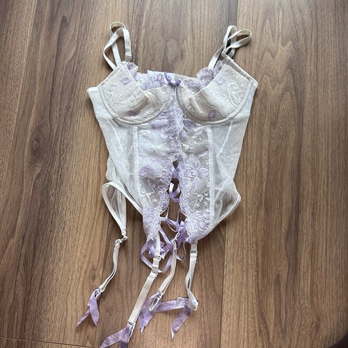 Vtg 90s fredericks - fredericks, of