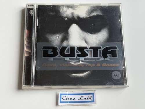 Busta flex sexe violence rap - violence,
