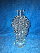 Ancienne bouteille en verre