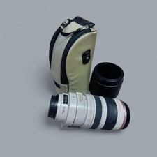 Objectif téléobjectif zoom