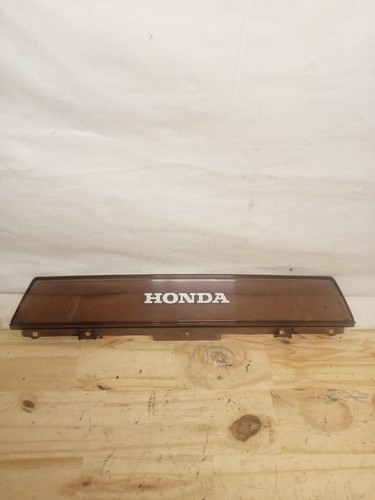 Honda lead 125 - lead, 80