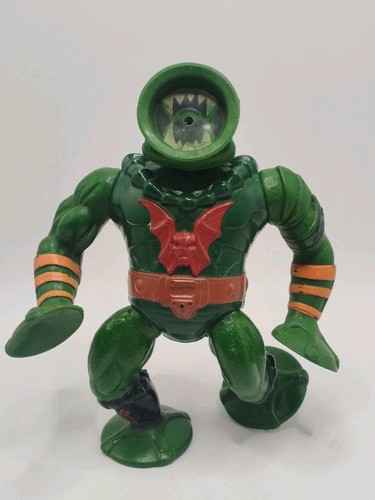 Figurine maitres - figurine,