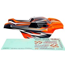 HoBao 92008 1/8 Hyper SST