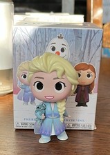 Figurine Mystery mini Funko la reine des neiges 2 de Disney Frozen II