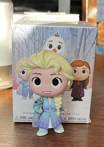 Figurine mystery mini funko - mystery,