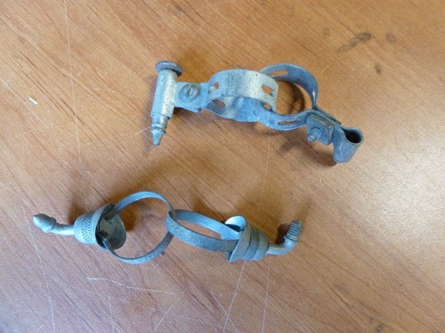 Nos ancien vélo - ancien, supports