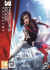 Jeu PC Mirror's Edge Catalyst