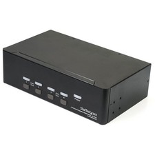 StarTech.com Switch KVM double