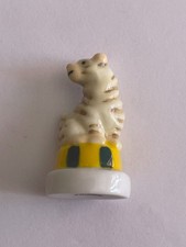 Fève - Les artistes de cirque