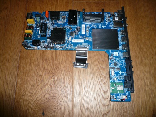Carte mère mt9602pro fg95 - carte,