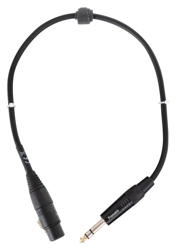 Cable audio sono xlr - cable, dj