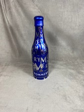 Aluminum Bottle Case for Pommery Champagne Bottle