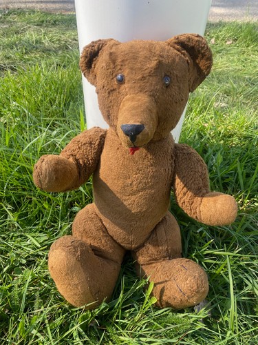 Ours ancien teddy - ours,