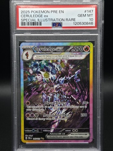 2025 pokemon pre prismatic - 2025,