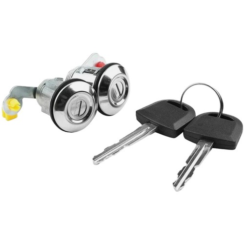 Kit cylindre serrure