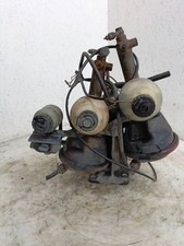 Mercedes-Benz Vario 1996