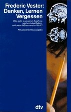 Denken, Lernen, Vergessen de