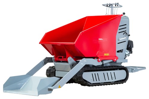 Minidumper hydrostatique - , à