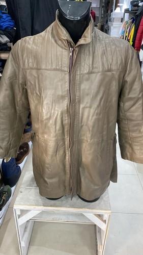 Skin sud veste cuir - skin,