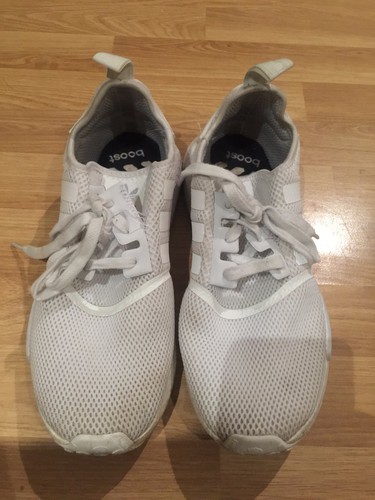 Adidas nmd runner triple - runner,