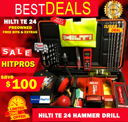 Hilti 24 - hilti,