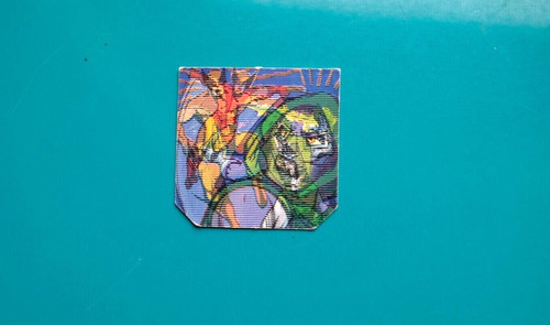 Secret wars marvel 1983 france - 1983,