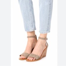 K JACQUES St Tropez Brown