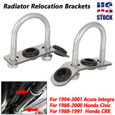 US For Honda Civic EG DC2