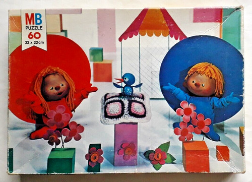 Puzzle chapi chapo 60 - -,
